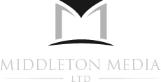 Middleton Media Logo